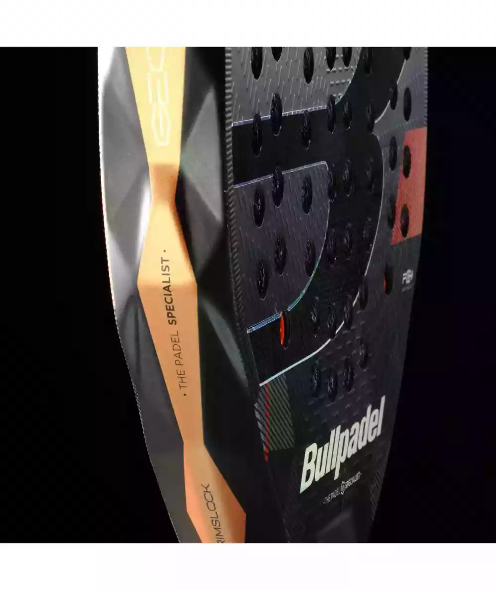 Pala Bullpadel Neuron 02 Edge - Imagen 9