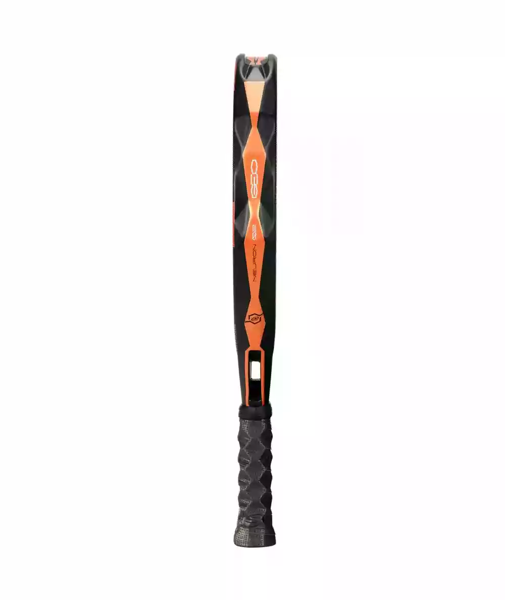Pala Bullpadel Neuron 02 Edge - Imagen 3