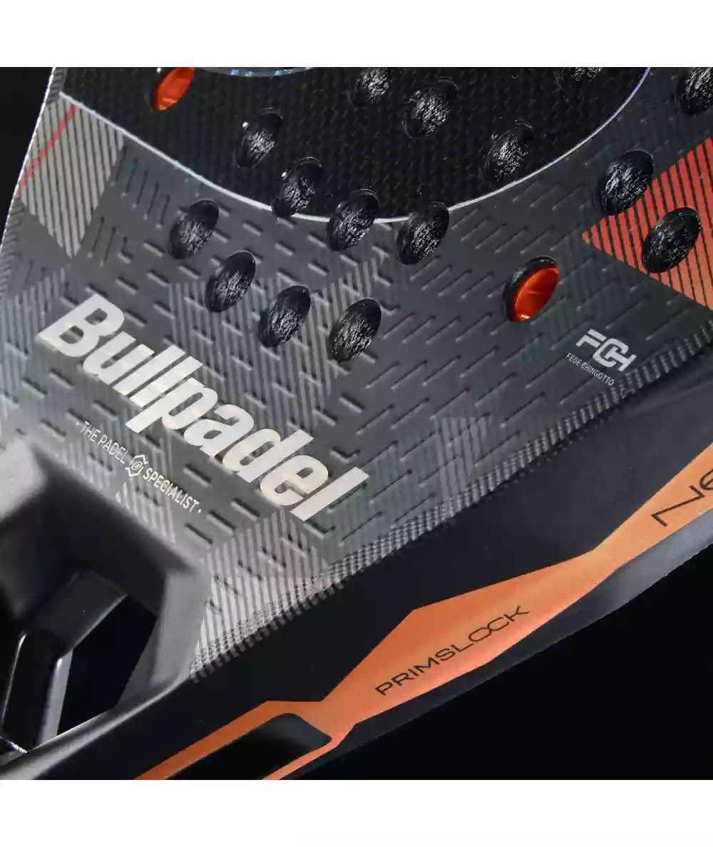 Pala Bullpadel Neuron 02 Edge - Imagen 5