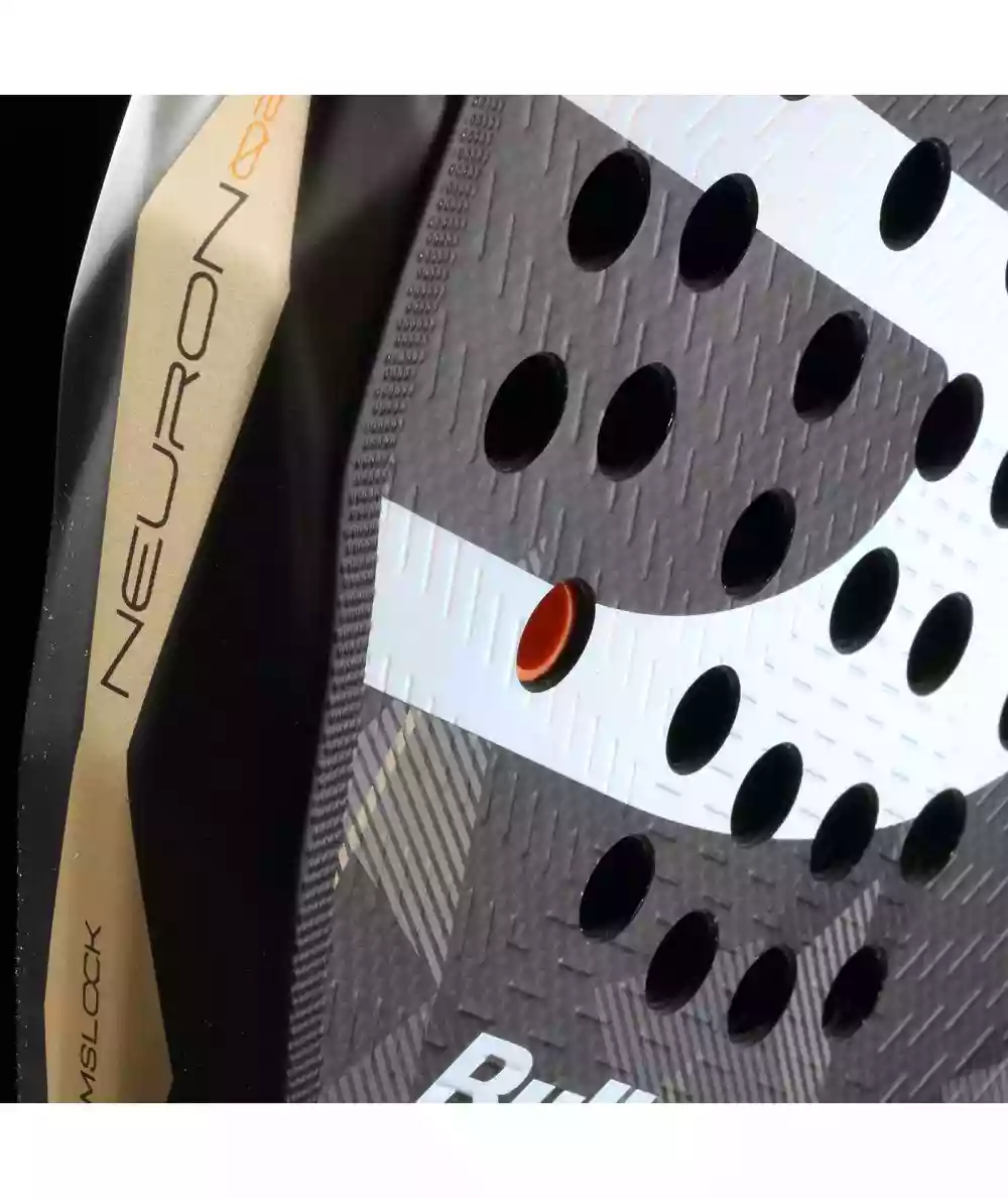 Pala Bullpadel Neuron 02 26 - Imagen 2