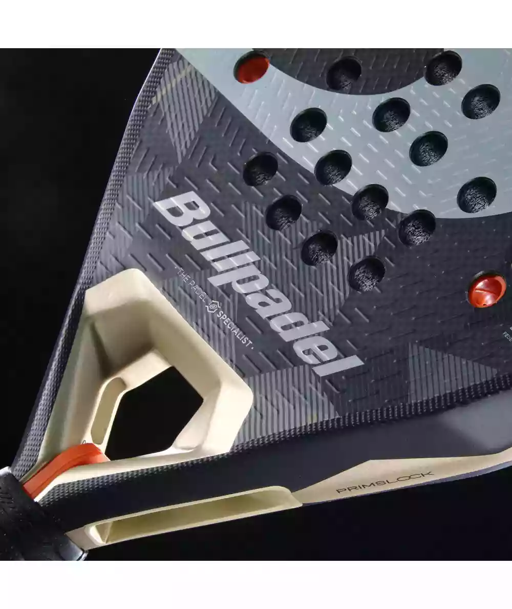 Pala Bullpadel Neuron 02 26 - Imagen 3