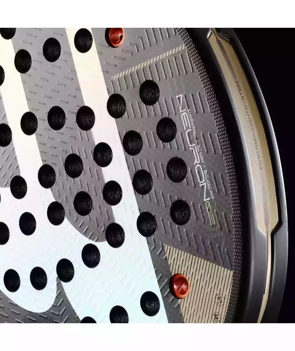 Pala Bullpadel Neuron 02 26 - Imagen 4
