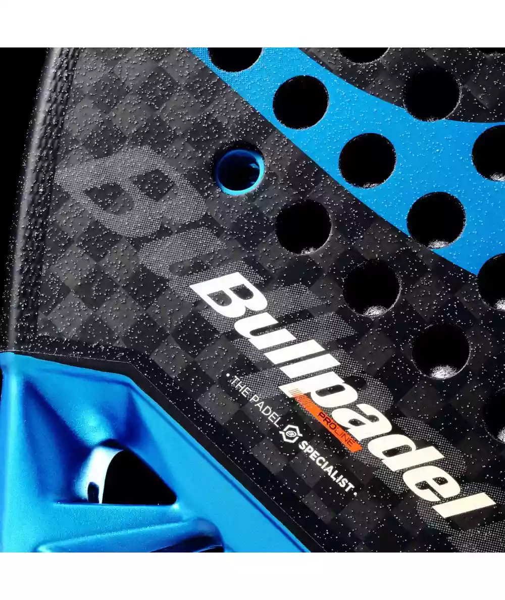Pala Bullpadel Vertex 05 HYB 26 - Imagen 6
