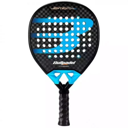 Pala Bullpadel Vertex 05 HYB 26