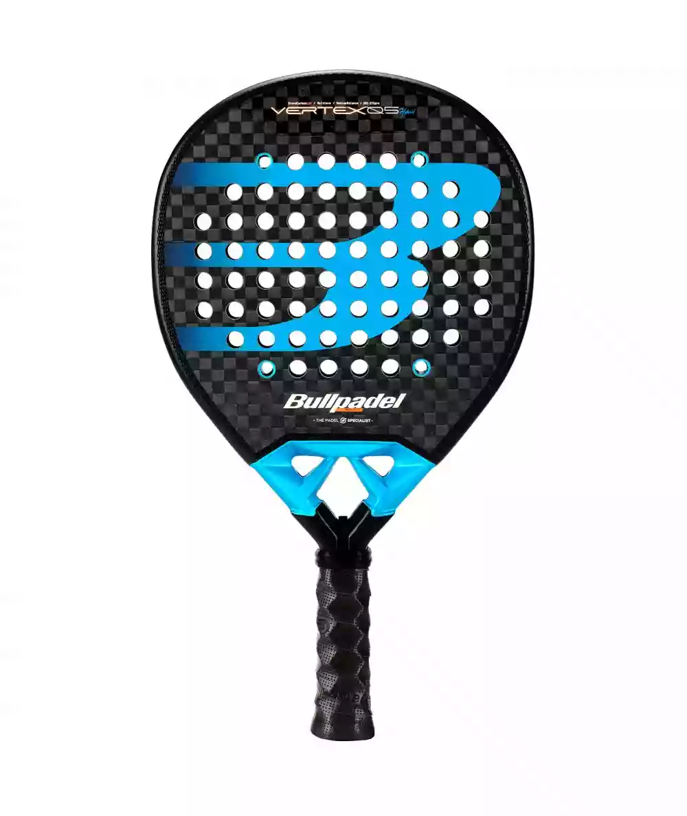 Pala Bullpadel Vertex 05 HYB 26