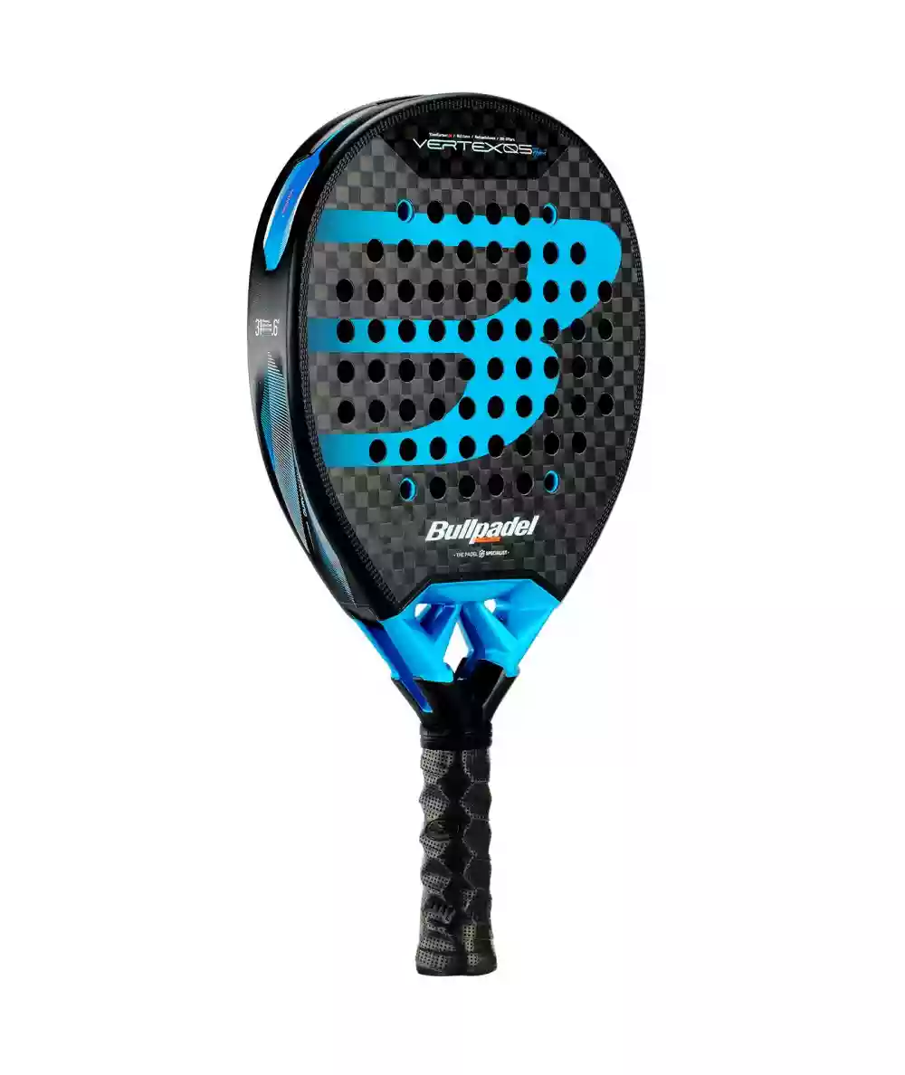 Pala Bullpadel Vertex 05 HYB 26 - Imagen 2