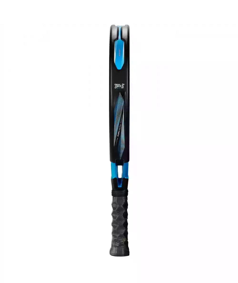 Pala Bullpadel Vertex 05 HYB 26 - Imagen 3