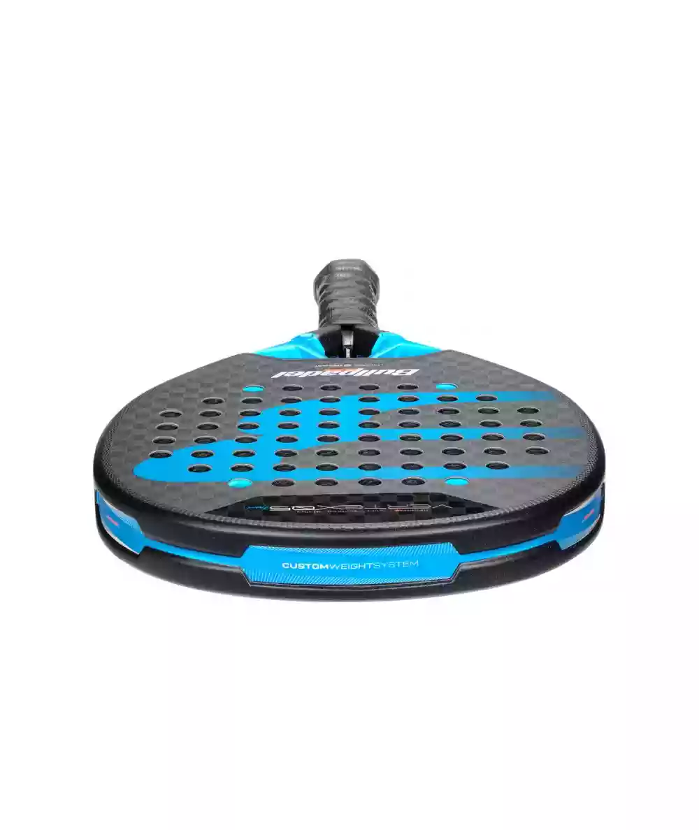 Pala Bullpadel Vertex 05 HYB 26 - Imagen 4