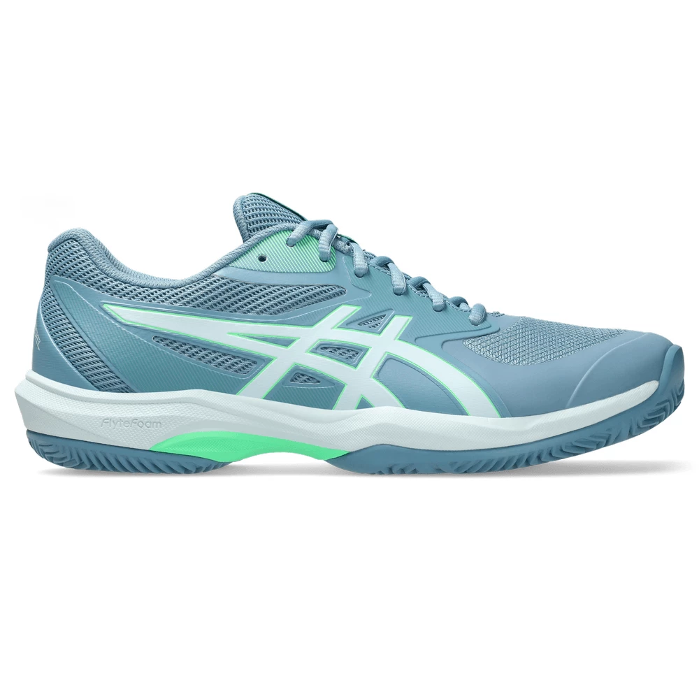 Calzado Hombre ASICS GAME FF Padel Saba Blue - Imagen 2