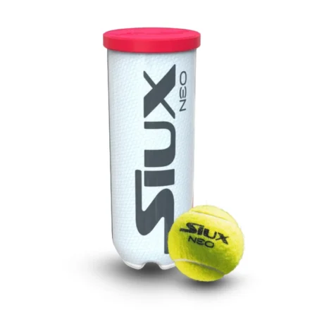 Pelotas Siux Neo