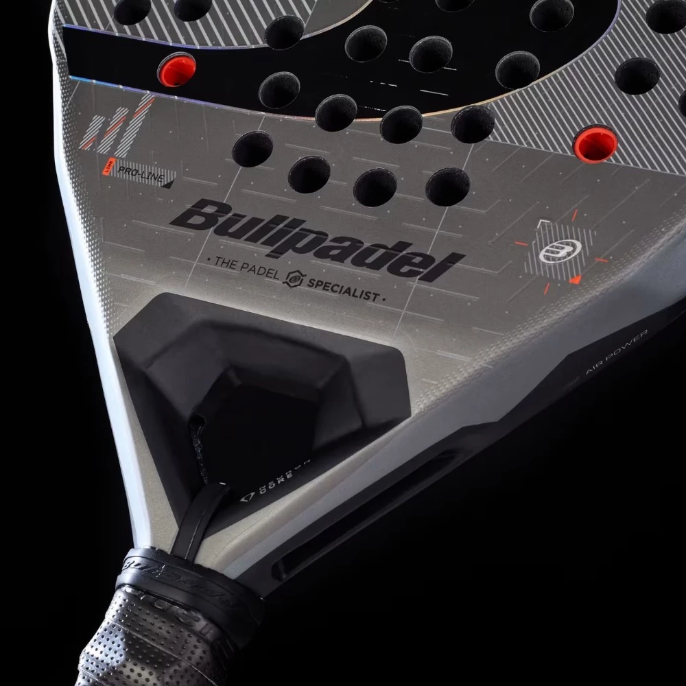 Pala Bullpadel Neuron 02 Cmf 27 - Imagen 5