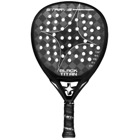 Pala Starvie Black Titan 2026