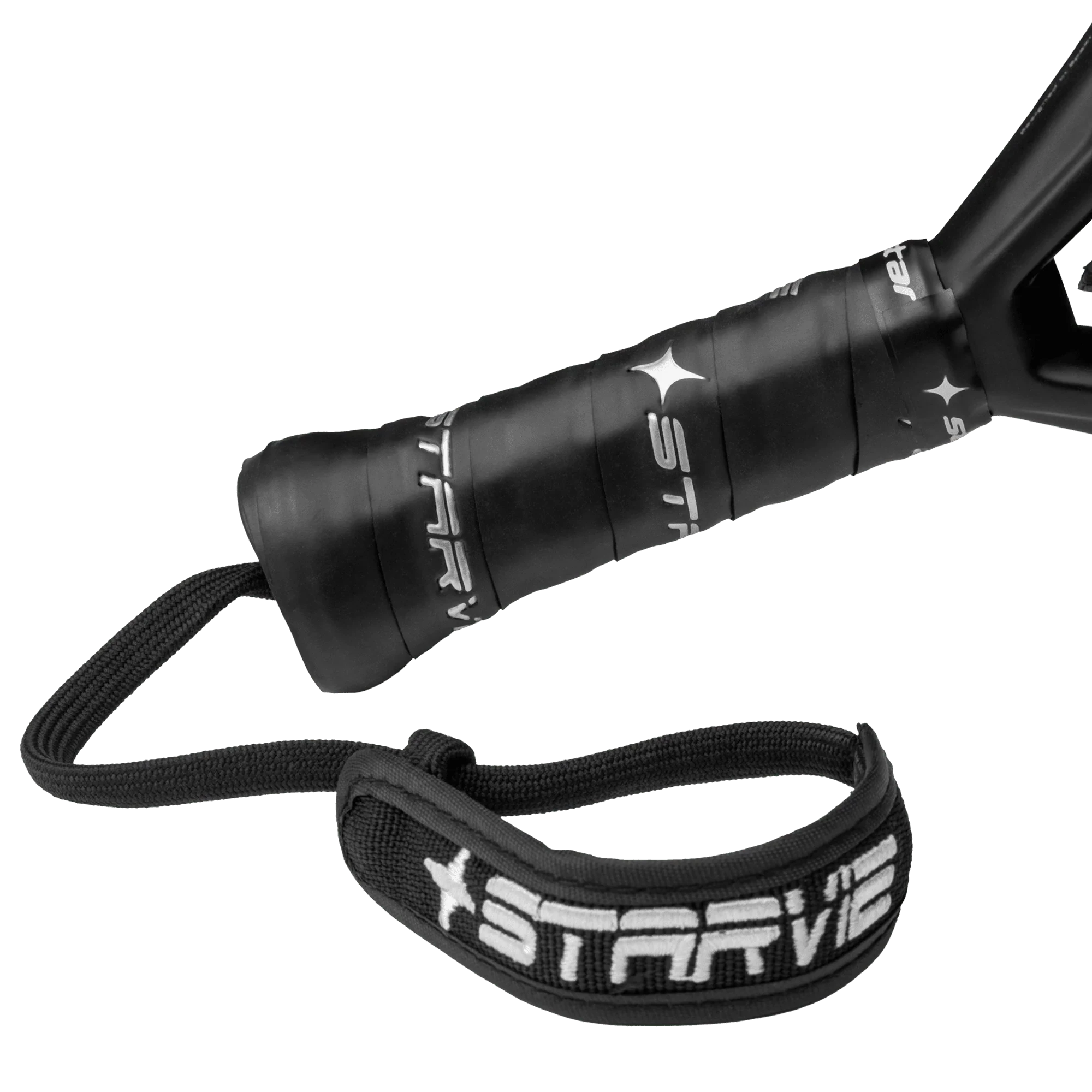 Pala Starvie Black Titan 2026 - Imagen 4