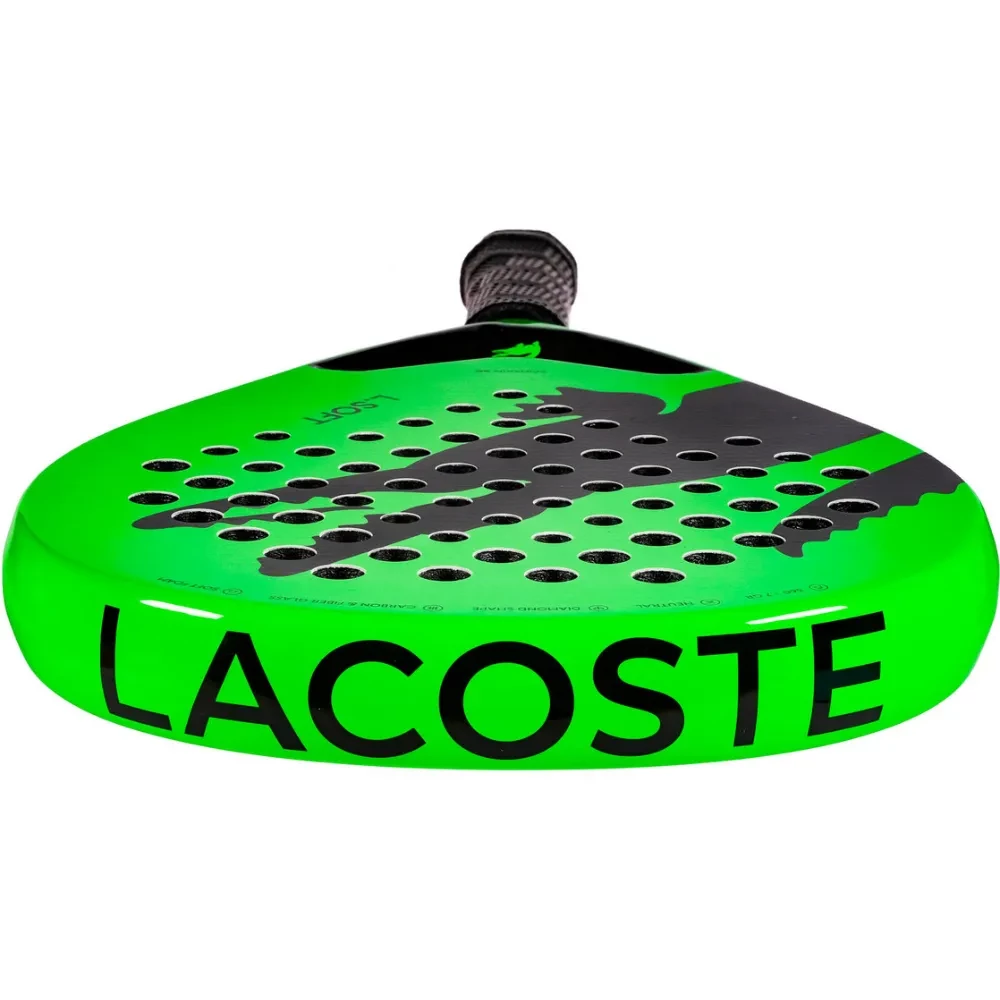 Pala Lacoste L.Soft Limited Edition 26 - Imagen 6