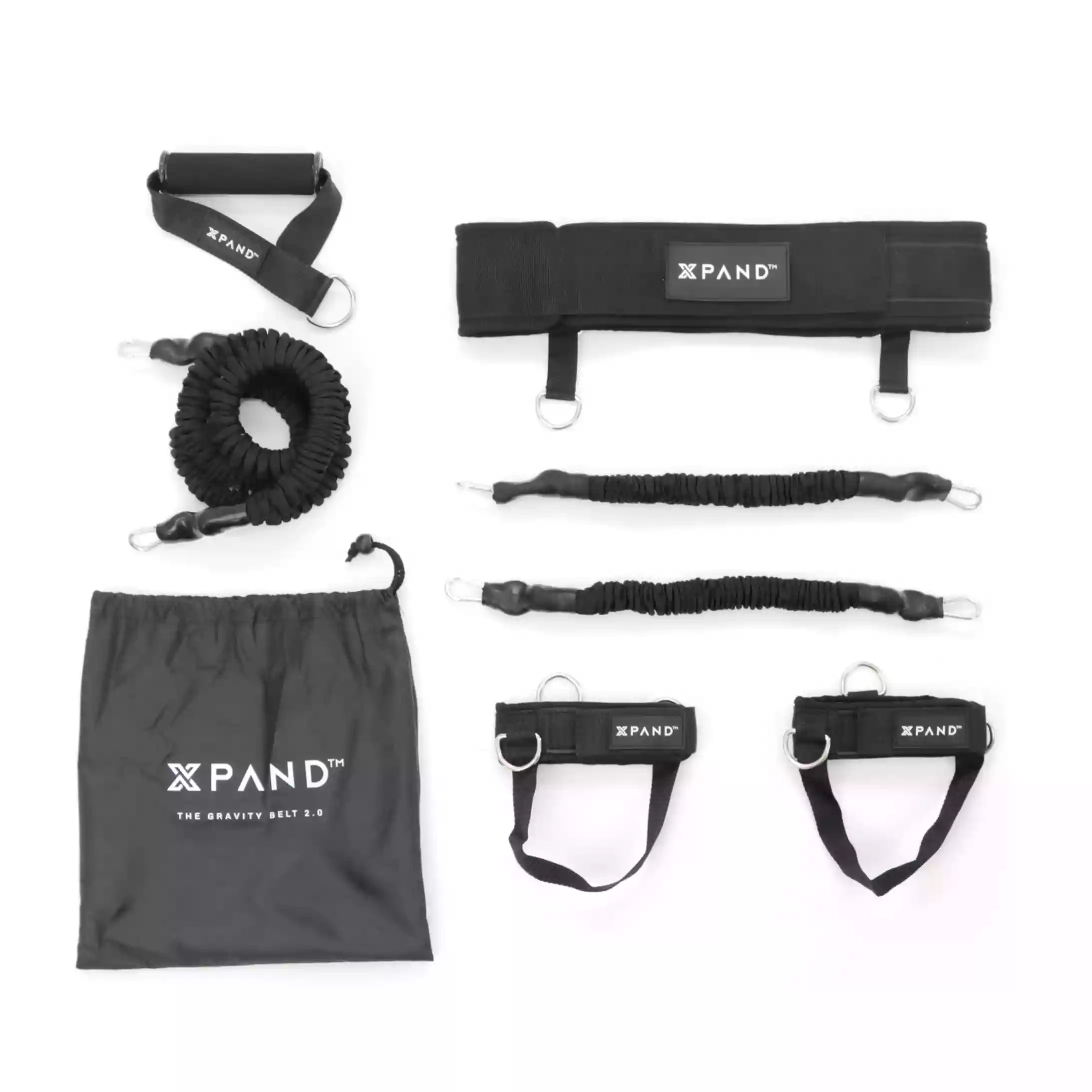 Gravity Belt 2.0 by Xpand