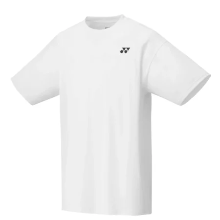 Playera Yonex Blanca