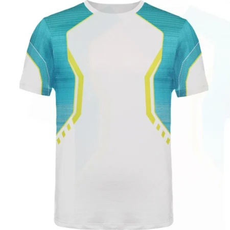 Playera K-Swiss Hyper drive
