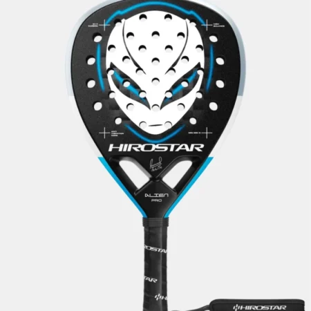 Pala Hirostar Alien Pro - Tolito
