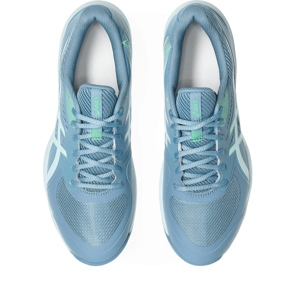 Calzado Hombre ASICS GAME FF Padel Saba Blue - Imagen 4
