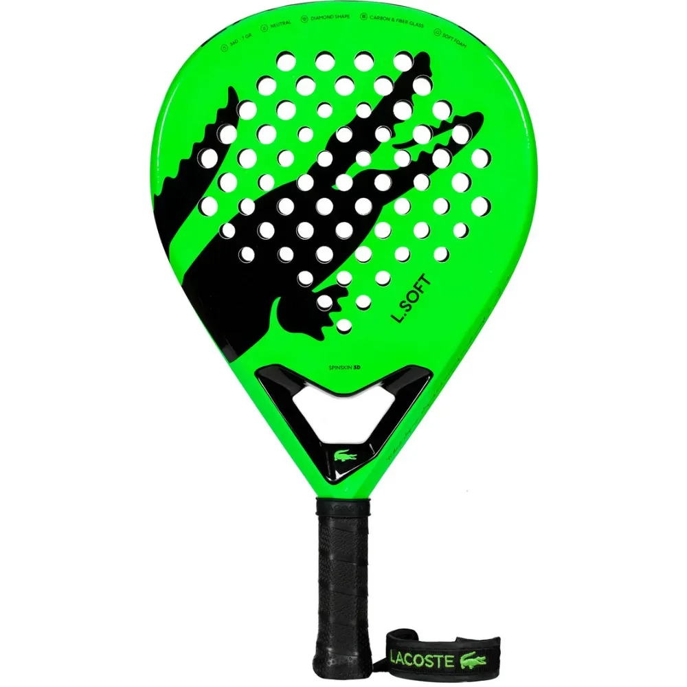 Pala Lacoste L.Soft Limited Edition 26