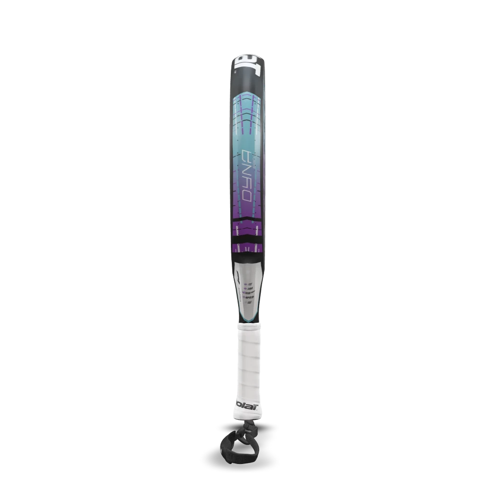 Pala Babolat Dyna Spirit 2025 - Imagen 5