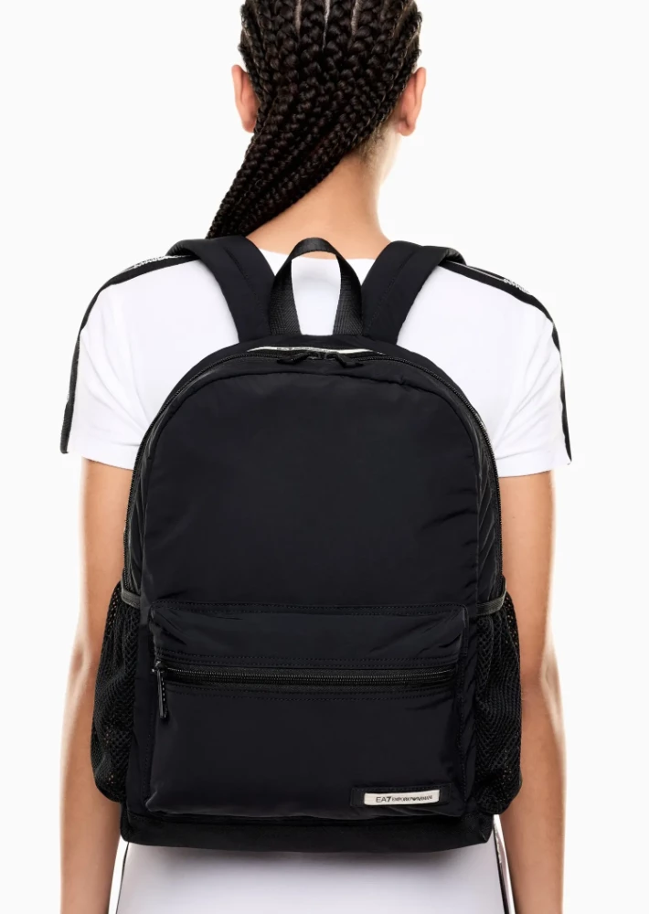 Mochila Deportiva EA7 Unisex - Imagen 6