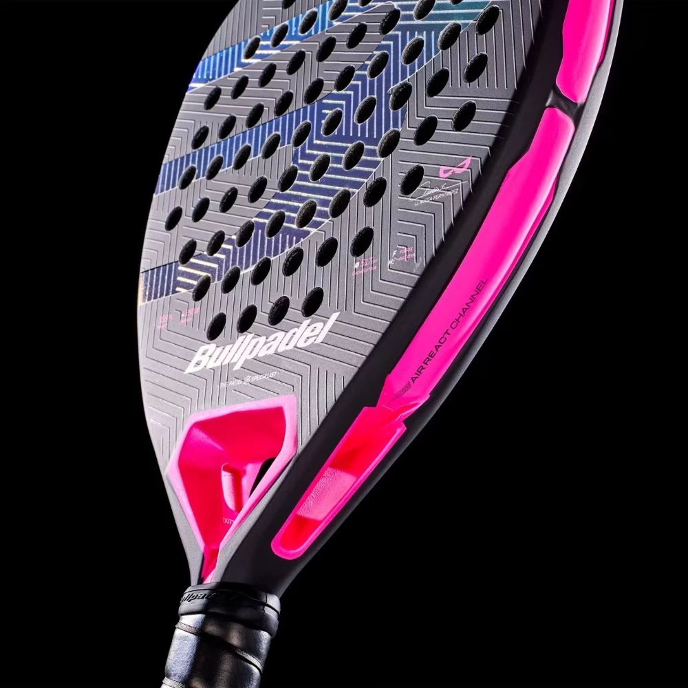 Pala Bullpadel Wonder 27 - Imagen 6