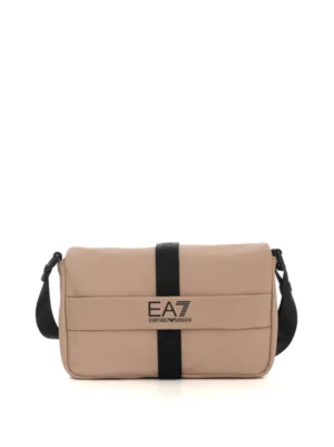 Bolsa EA7 Bandolera Tecnica Niebla