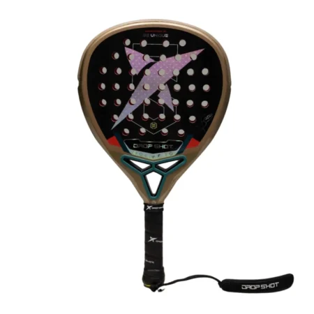 Pala Drop Shot Axion Attack Junior 2026