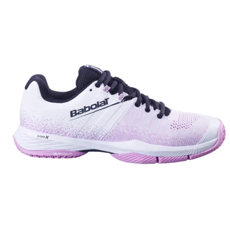 Calzado Babolat Sensa Women Blanco
