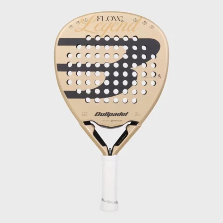Pala Bullpadel Flow Legend 27