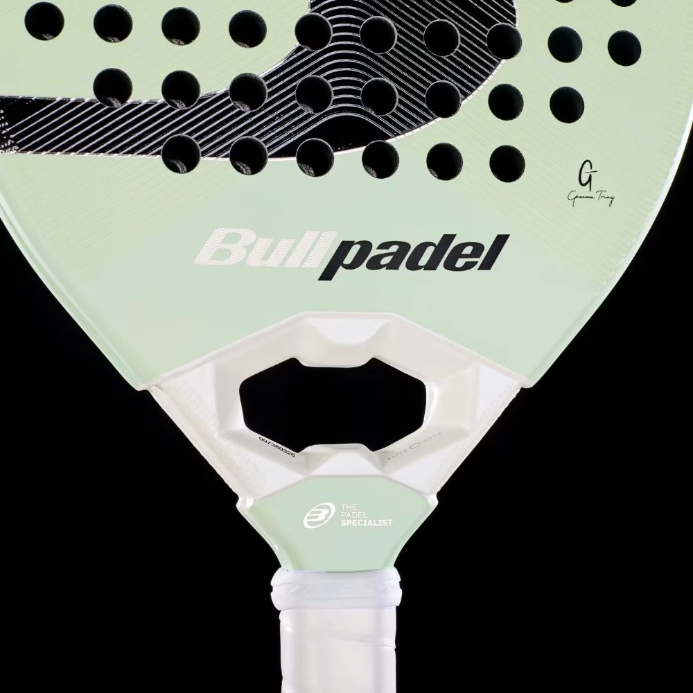 Pala Bullpadel Elite 02 27 - Imagen 5