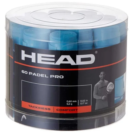 Overgrip Head Padel Pro Surtidos