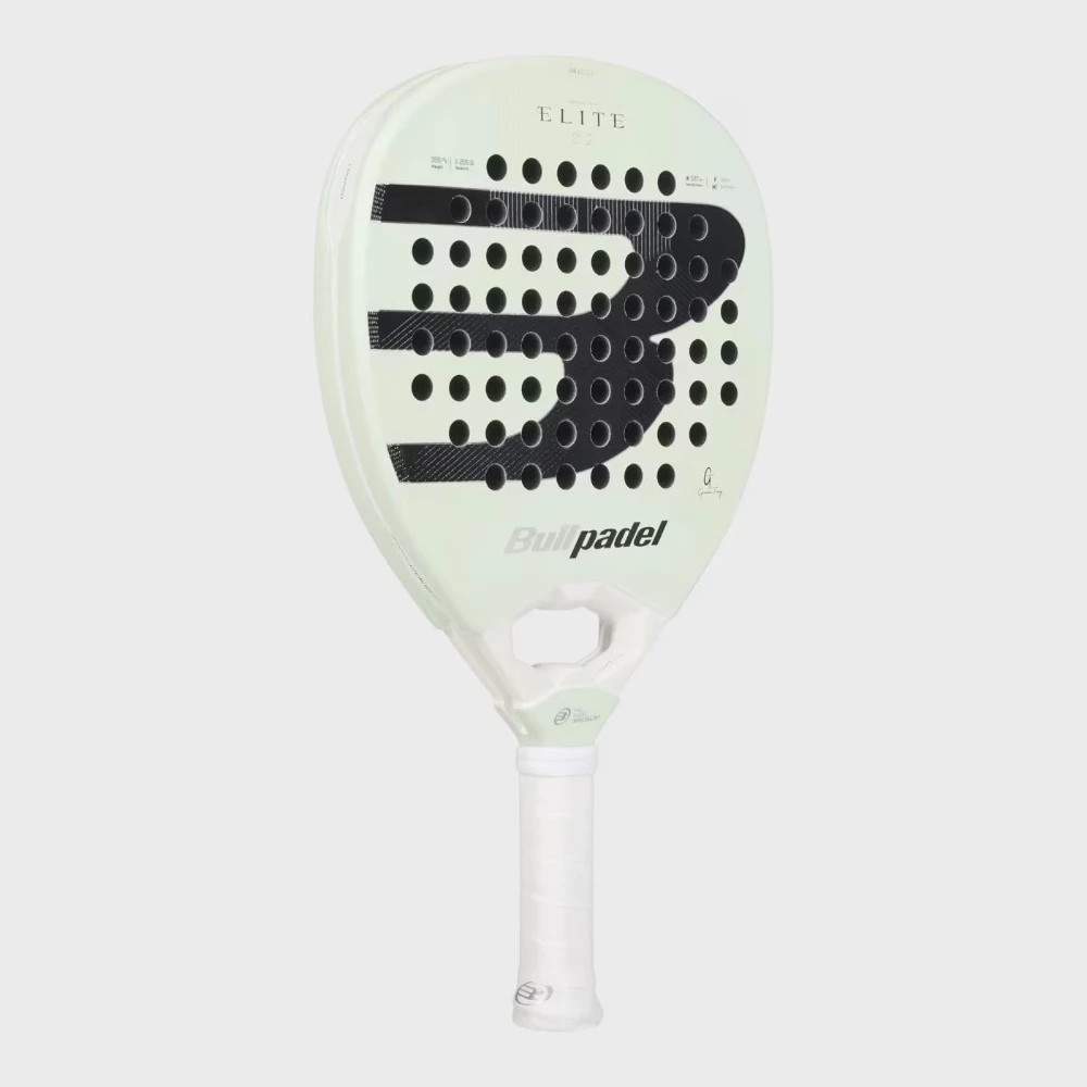 Pala Bullpadel Elite 02 27 - Imagen 2