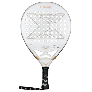 Pala Jr Nox AT10 Genius by Agustín Tapia
