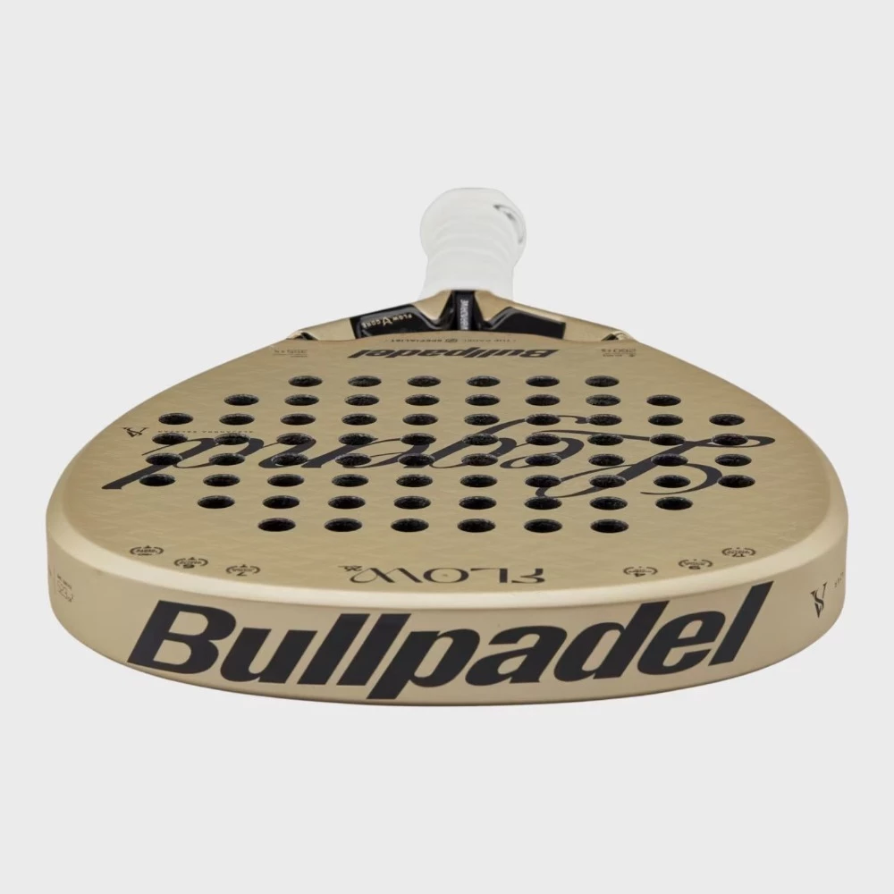Pala Bullpadel Flow Legend 27 - Imagen 6