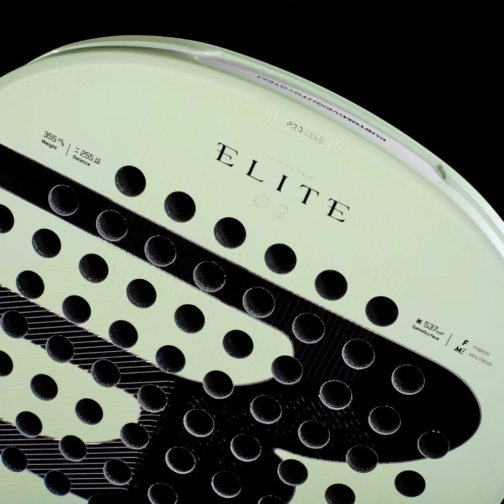 Pala Bullpadel Elite 02 27 - Imagen 7