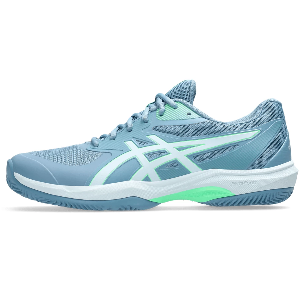 Calzado Hombre ASICS GAME FF Padel Saba Blue