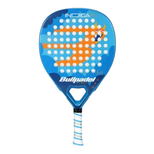 Pala Junior Bullpadel Indiga Boy 25