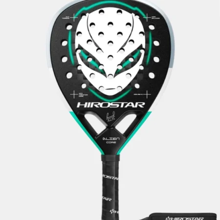 Pala Hirostar Alien Core - Tolito