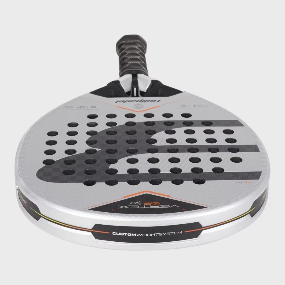 Pala Bullpadel Vertex 05 Hybrid 27 - Imagen 4