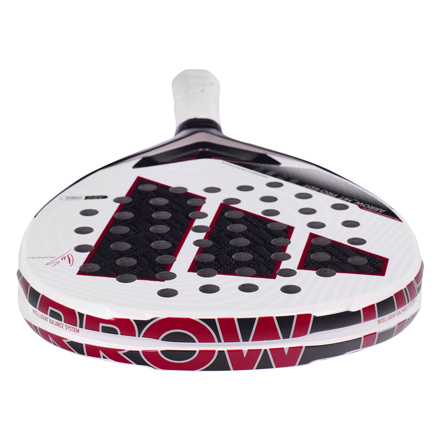 Pala Adidas Arrow Hit Pro EDT 2026 - Imagen 8