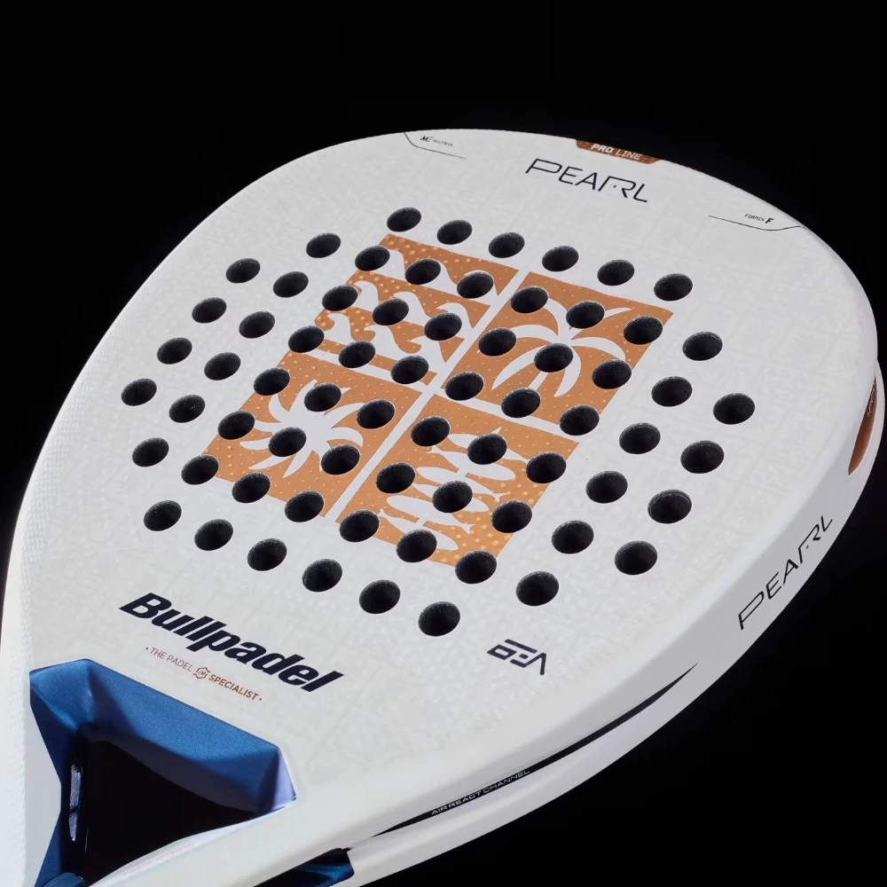 Pala Bullpadel Pearl 27 - Imagen 7