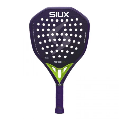 Pala Siux Fenix Elite 6 2026