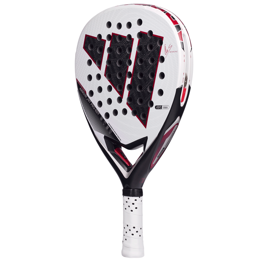 Pala Adidas Arrow Hit Pro EDT 2026 - Imagen 3