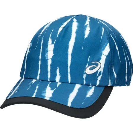 Gorra Asics Graphic Cap Azul