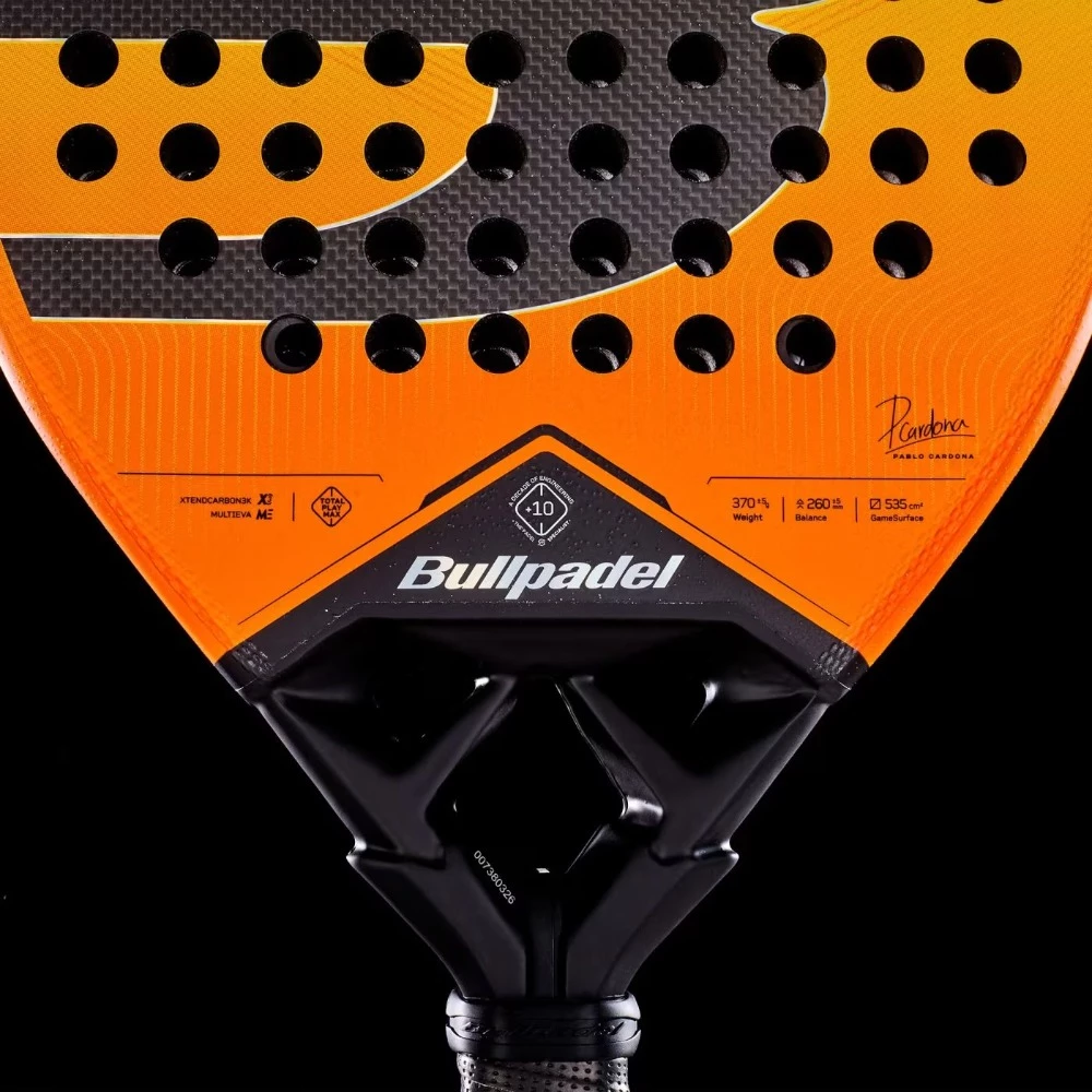 Pala Bullpadel Vertex 05 Geo 27 - Imagen 5