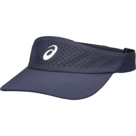 Visera Asics Peformance Azul