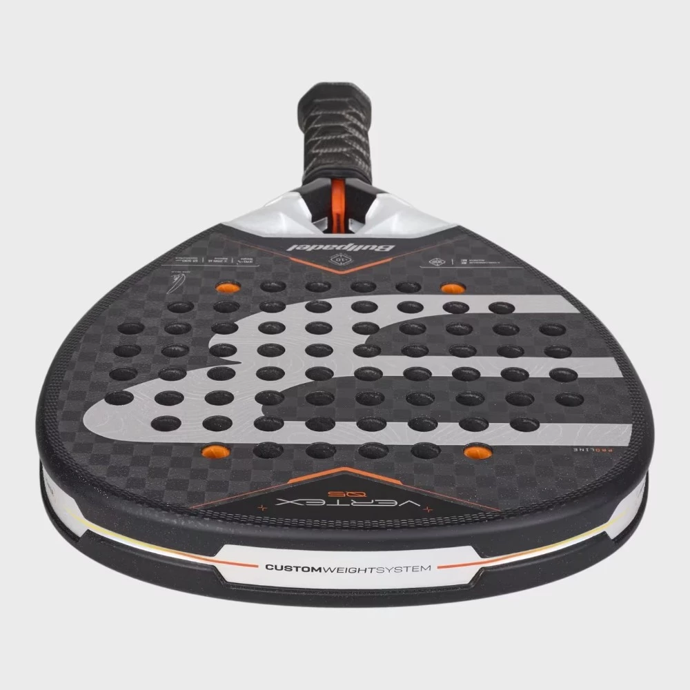 Pala Bullpadel Vertex 05 27 - Imagen 4