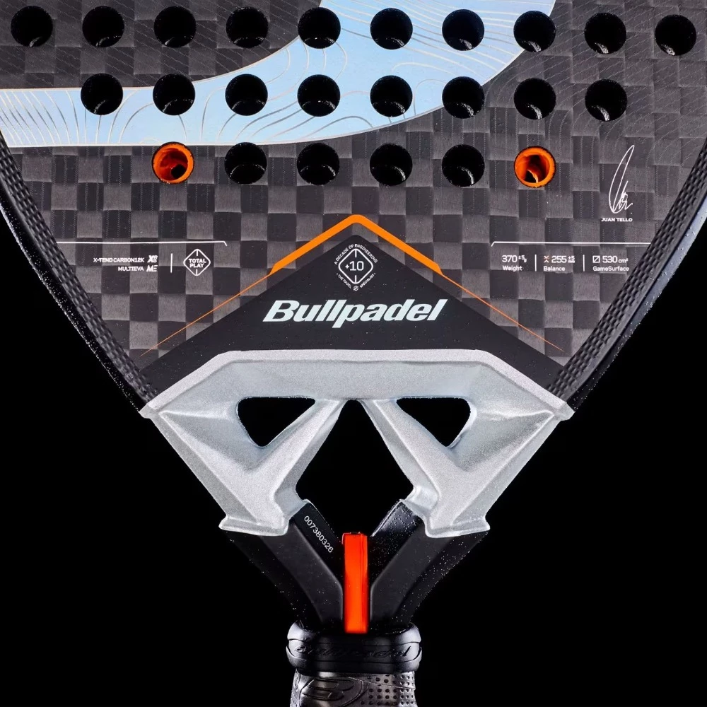 Pala Bullpadel Vertex 05 27 - Imagen 6